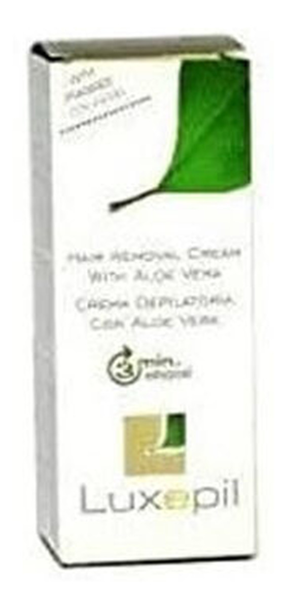 Classic Depilatory Cream krem do depilacji ze szpatułką