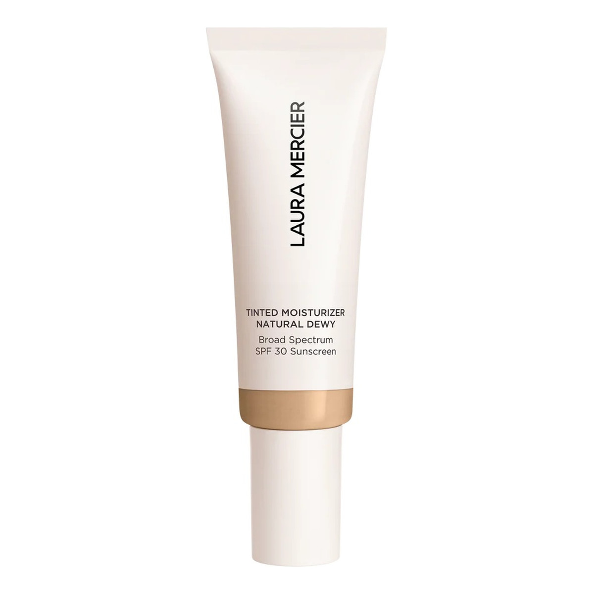 Laura Mercier Tinted Moisturizer Natural Dewy SPF30 koloryzujący Krem nawilżający 2c oak 45ml