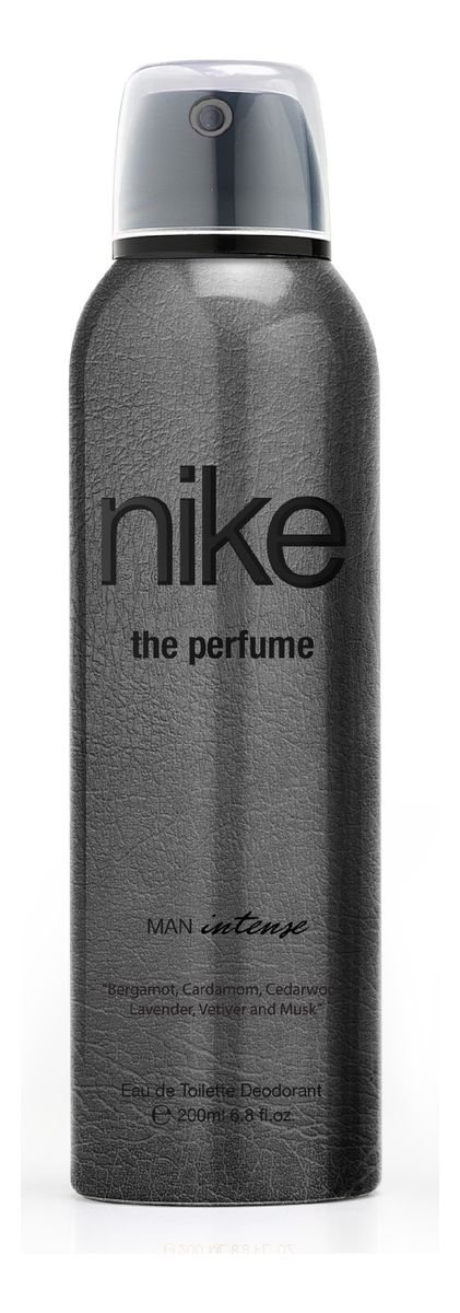 Man Intense Dezodorant perfumowany w sprayu