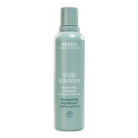 Balancing Shampoo Szampon chłodzący do włosów