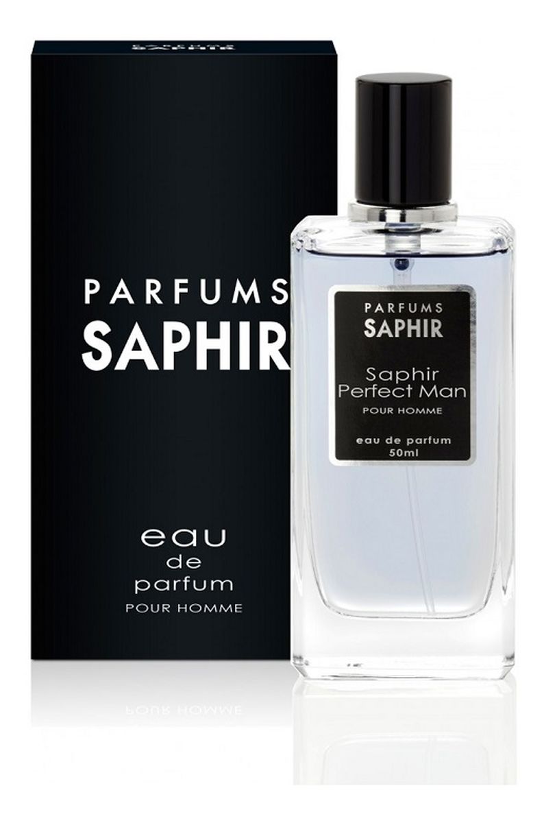 Woda perfumowana spray