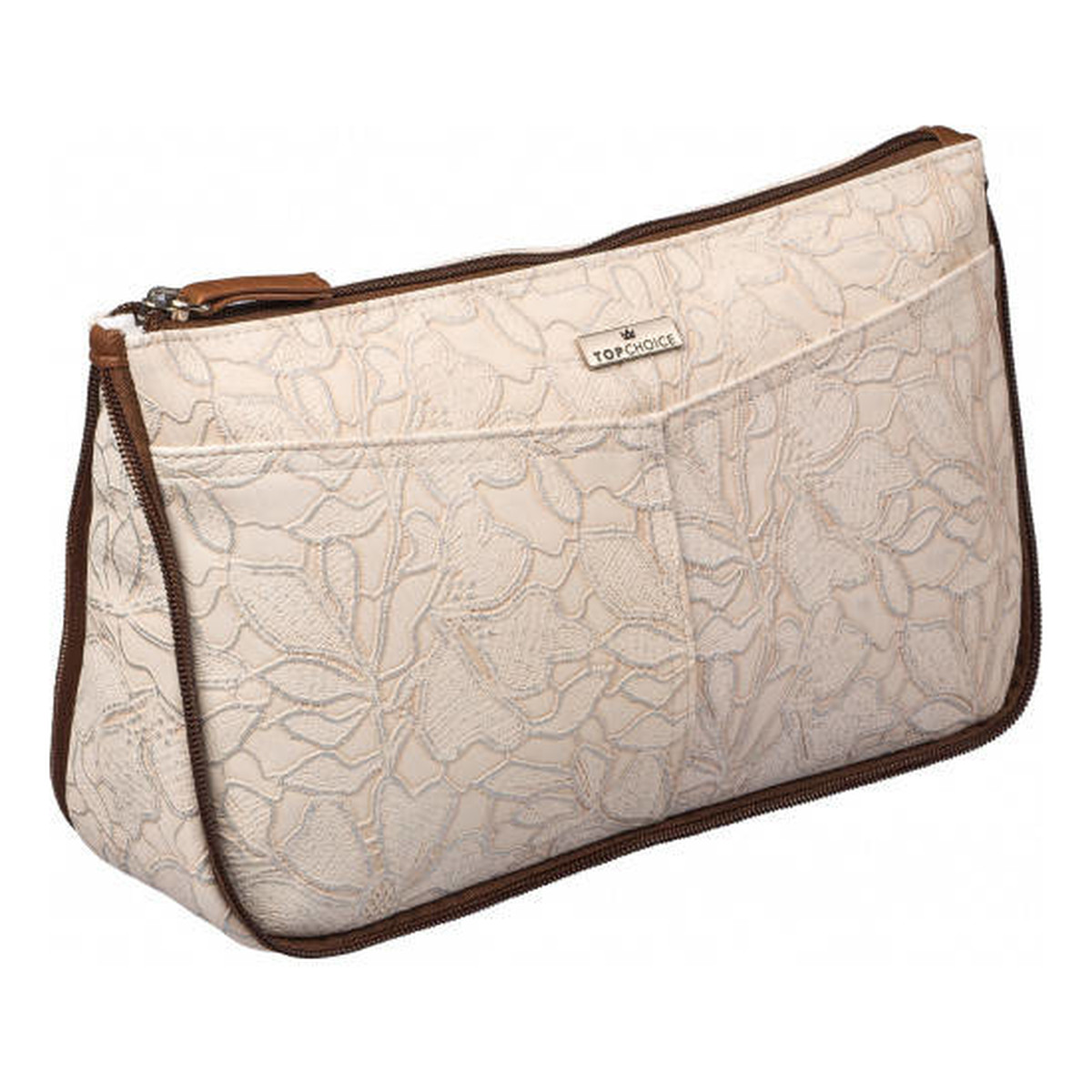 Top Choice Lace Kosmetyczka 98611