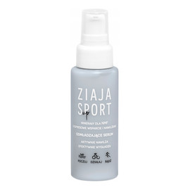 Odmładzające serum