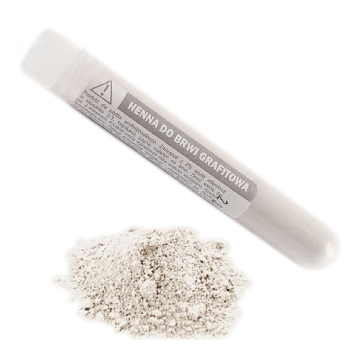 Kama KRAKOWSKA HENNA DO BRWI