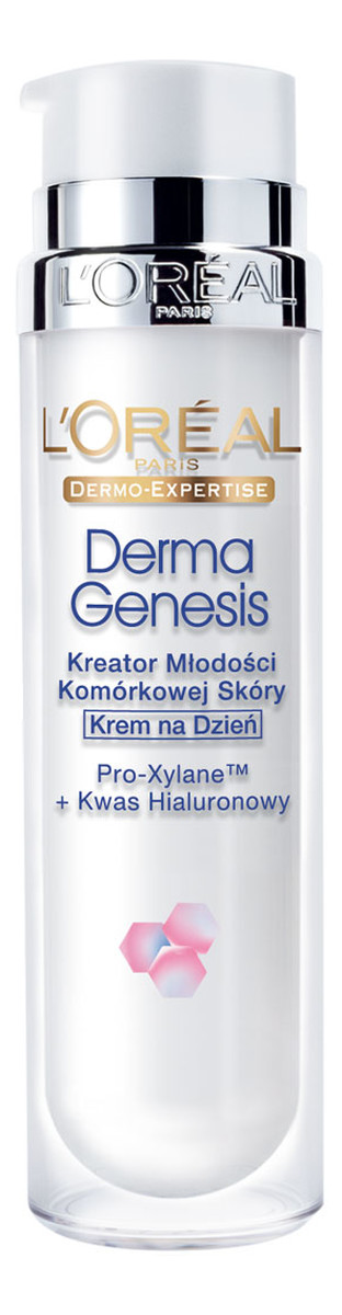 Krem Przeciwzmarszczkowy Na Dzień Kreator Młodości Komórkowej Skóry