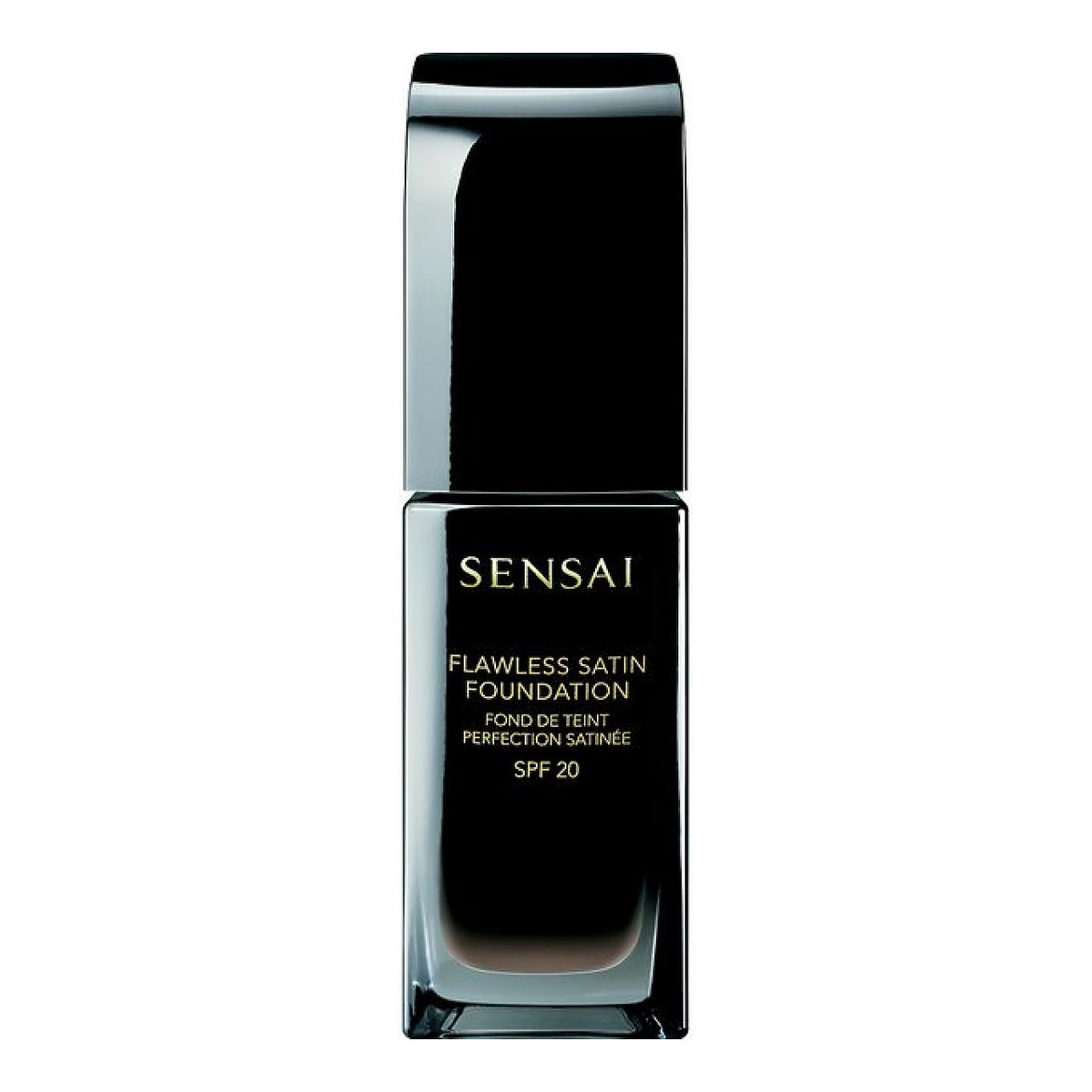 Sensai Flawless Satin Foundation SPF20 podkład w płynie 30ml