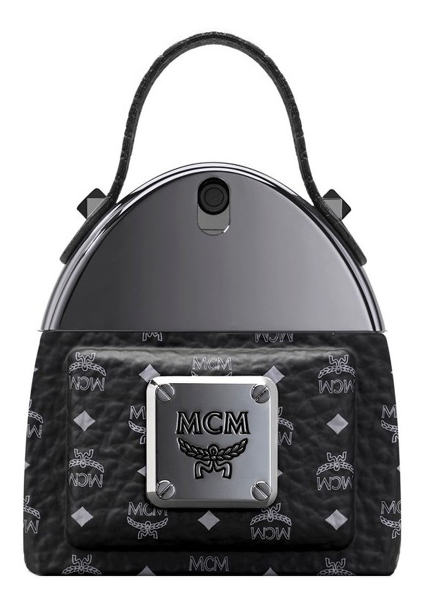 Woda perfumowana spray