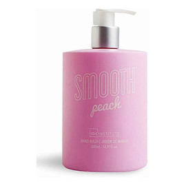 Mydło w płynie Smooth Touch Brzoskwinia