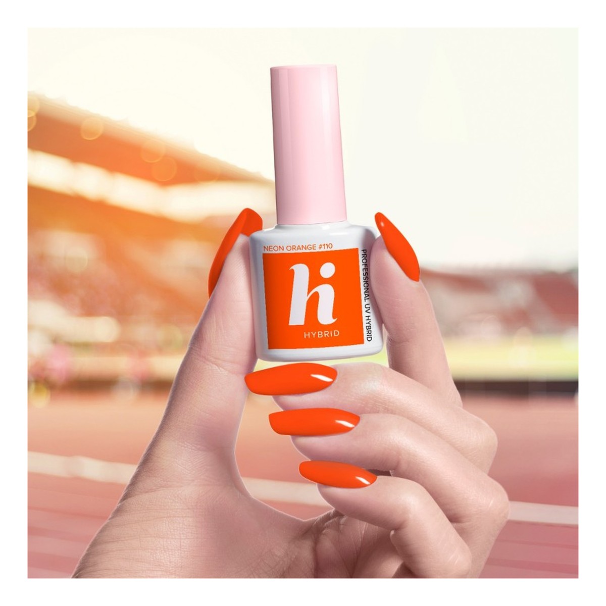 Hi Hybrid Lakier Hybrydowy 5ml