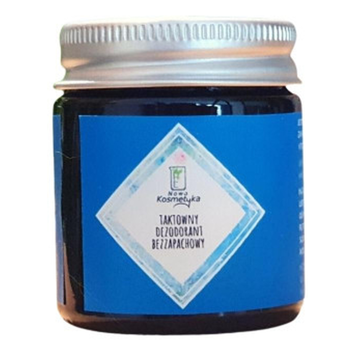 Nowa Kosmetyka Taktowny dezodorant bezzapachowy 30ml