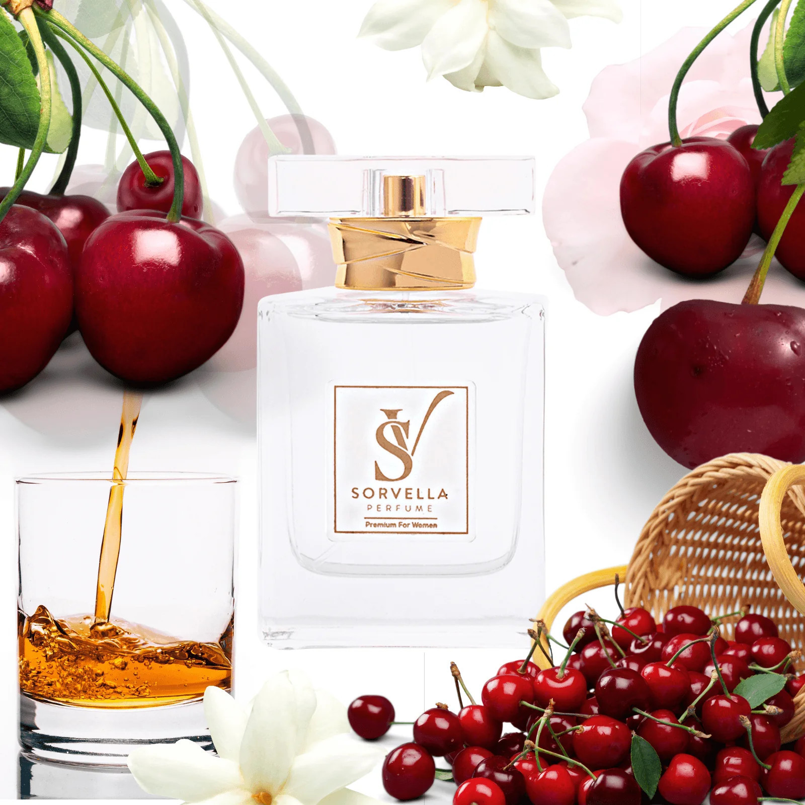 Sorvella Perfume