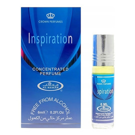Olejek perfumowany Inspiration