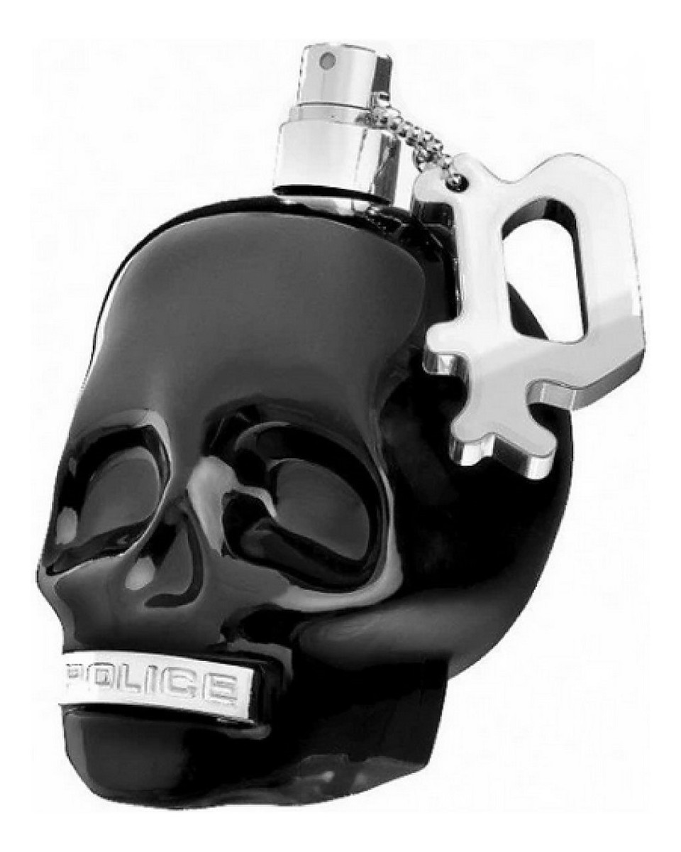 Woda toaletowa spray