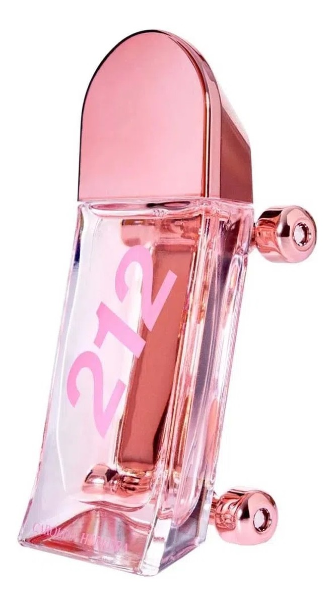 Woda perfumowana spray