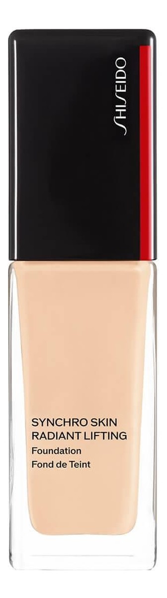 Radiant Lifting Foundation SPF30 rozświetlająco-liftingujący podkład
