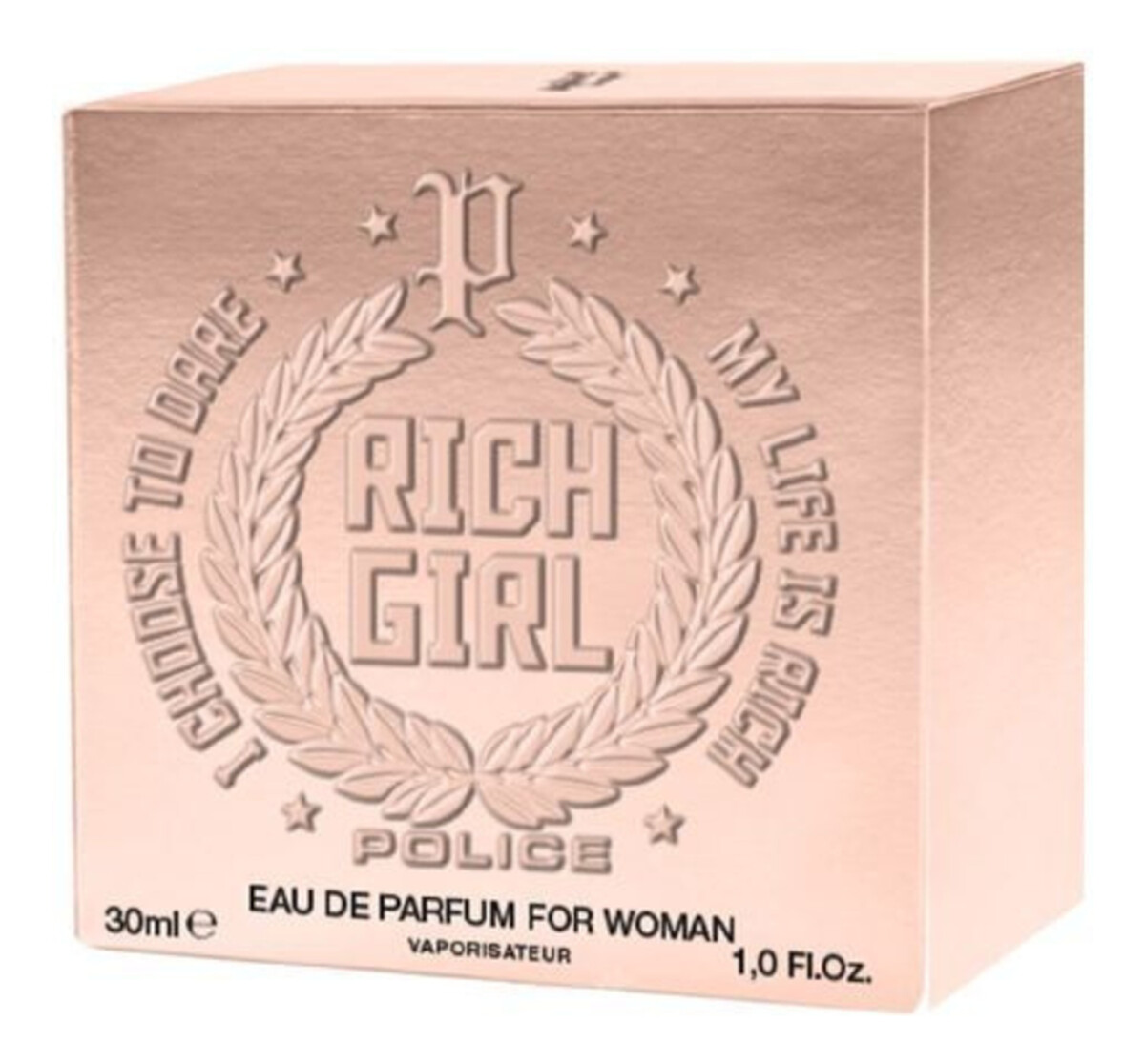 Rich Girl woda perfumowana