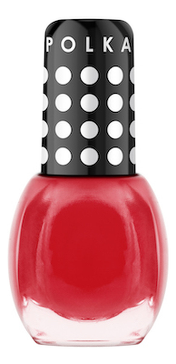 Nail Polish lakier do paznokci