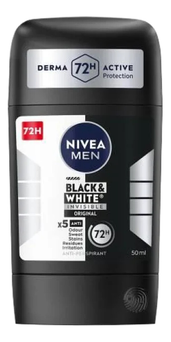 Antyperspirant w sztyfcie Original