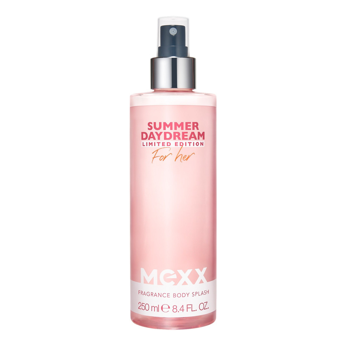 Coty MEXX for Her Mgiełka zapachowa do ciała summer daydream-limited edition 250ml