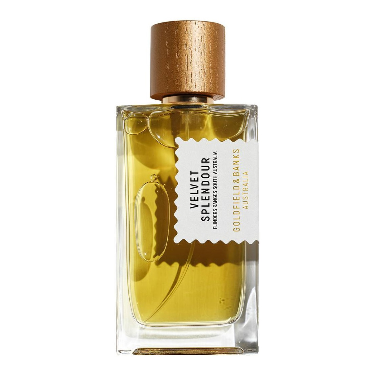 Goldfield & Banks Velvet splendour koncentrat perfum spray 100ml
