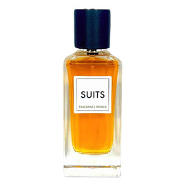Woda perfumowana spray