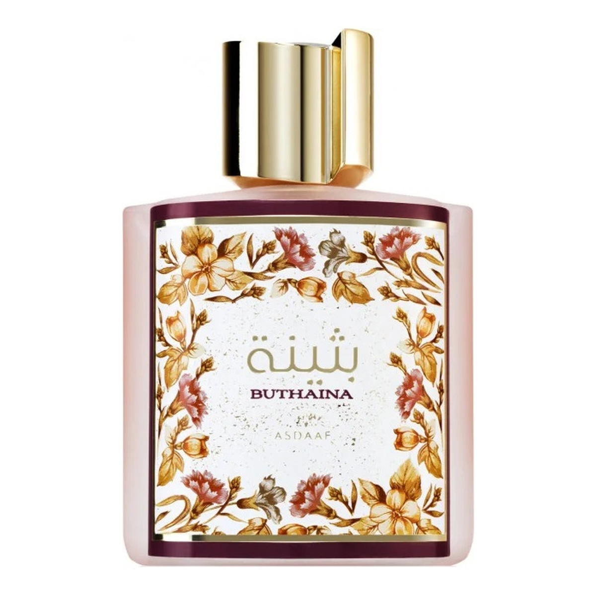 Asdaaf Buthaina Woda perfumowana spray 100ml