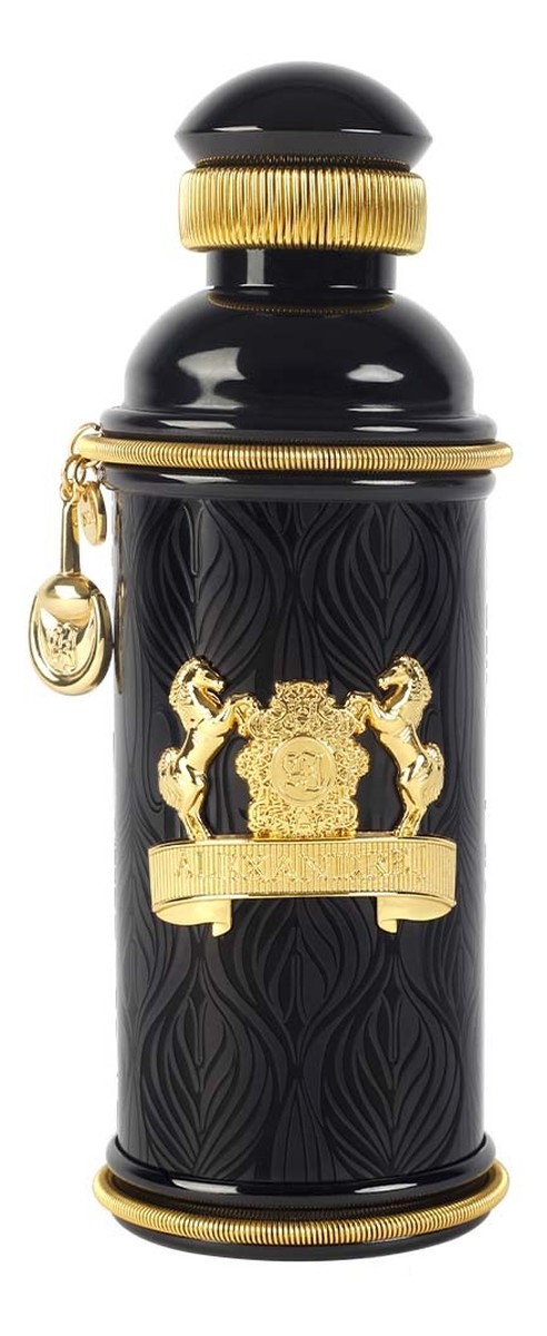 Woda perfumowana spray