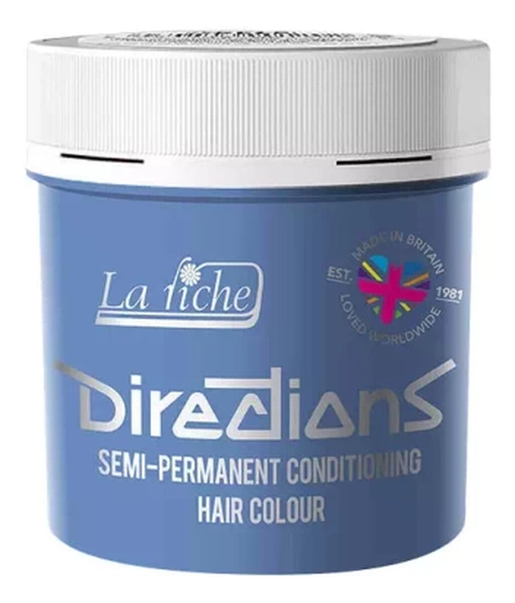 Toner półtrwała odżywka koloryzująca do włosów