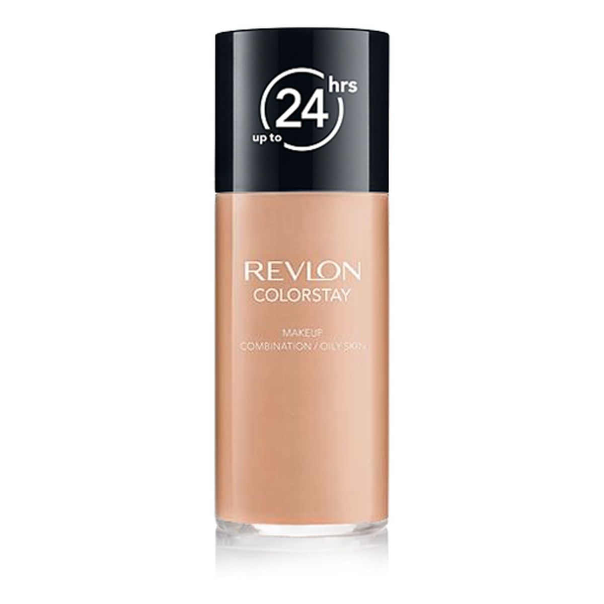 Revlon ColorStay Combination Oily 24 h Podkład Do Cery Tłustej i Mieszanej z pompką 30ml