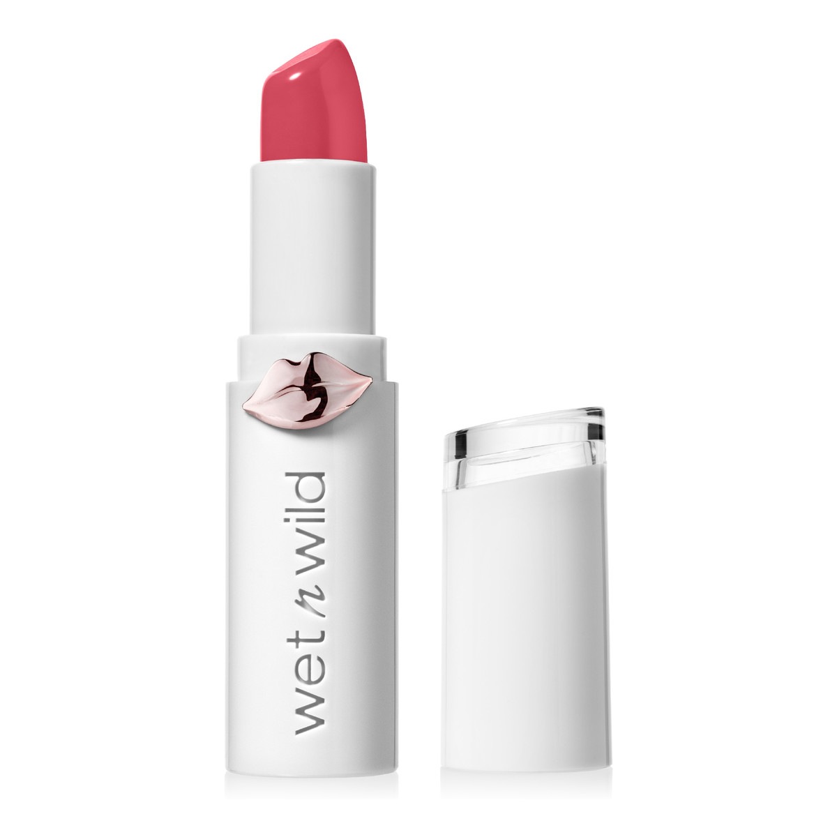 Wet n Wild MegaLast błyszcząca szminka o działaniu nawilżającym 3.3g