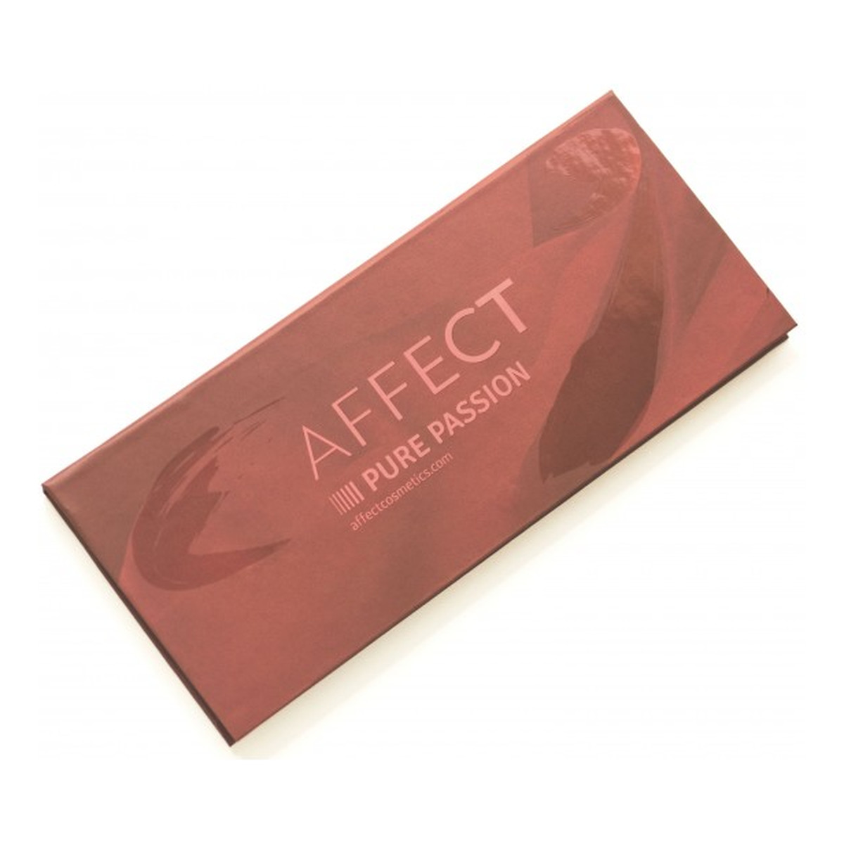 Affect Paleta Cieni Prasowanych 10x2g 20g