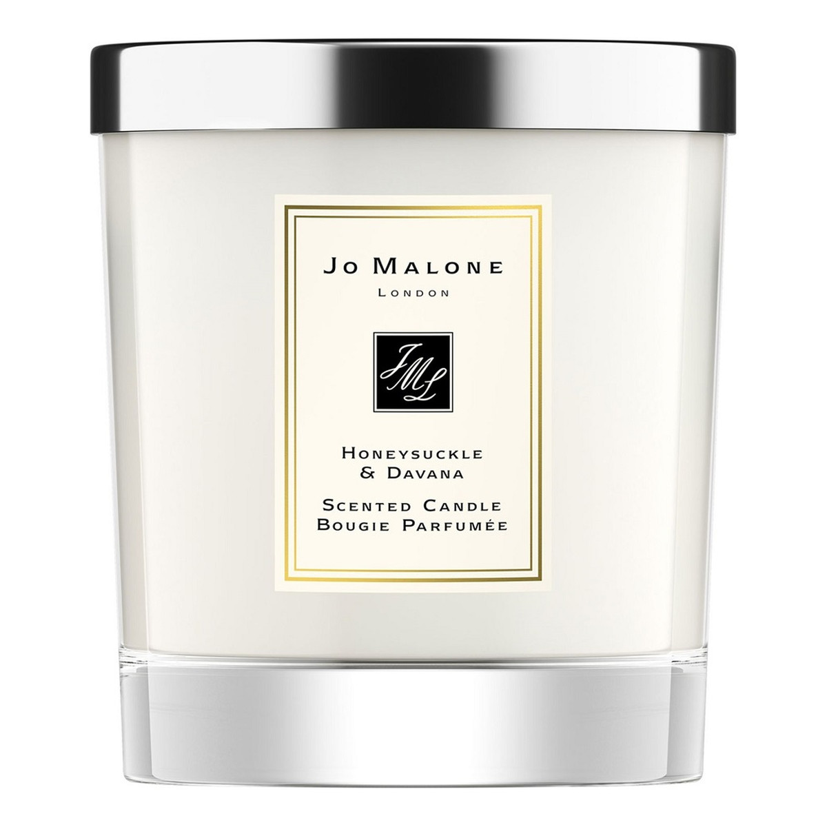 Jo Malone Honeysuckle & davana świeca zapachowa 200g 200g