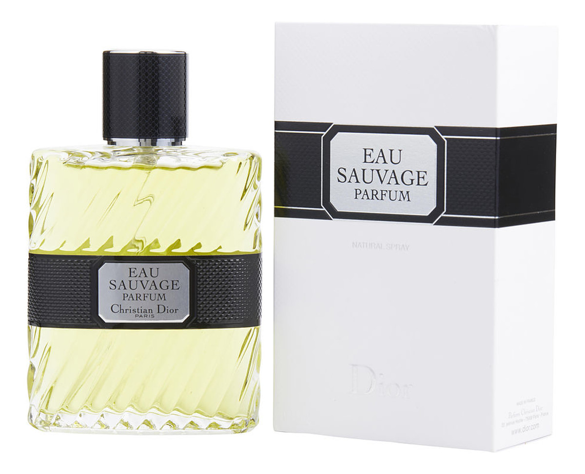 Woda perfumowana