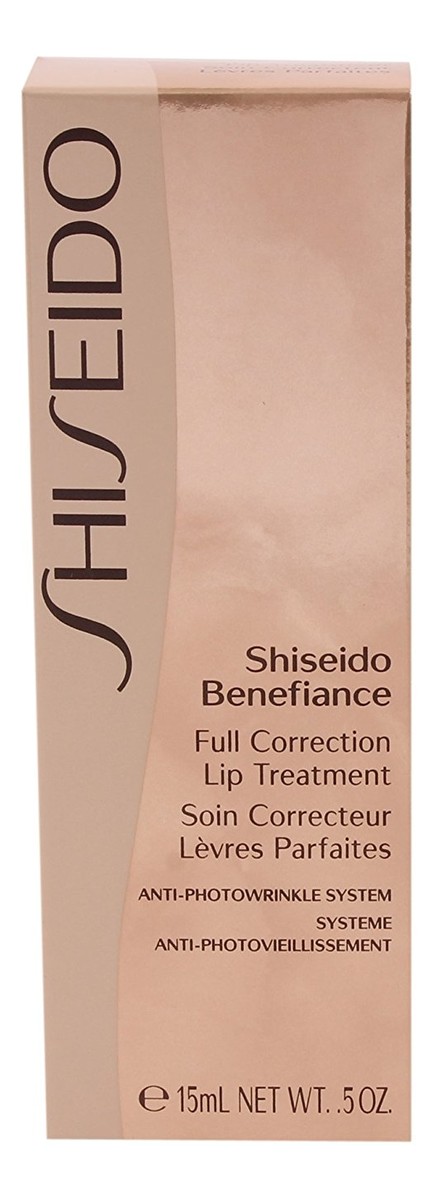 Full Correction Lip Treatment Balsam do pielęgnacji ust