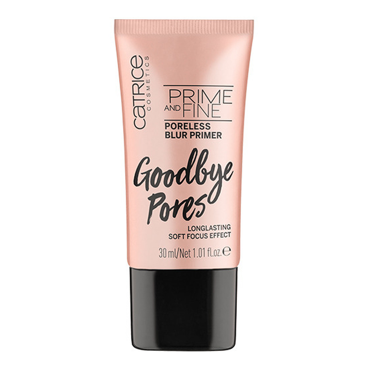 Catrice Prime And Fine Goodbye Pores Baza pod makijaż zmniejszająca widoczność porów 30ml