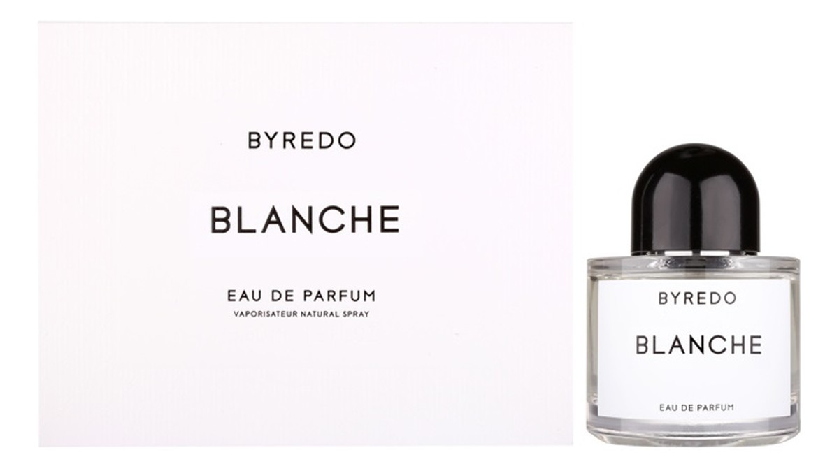 Woda perfumowana