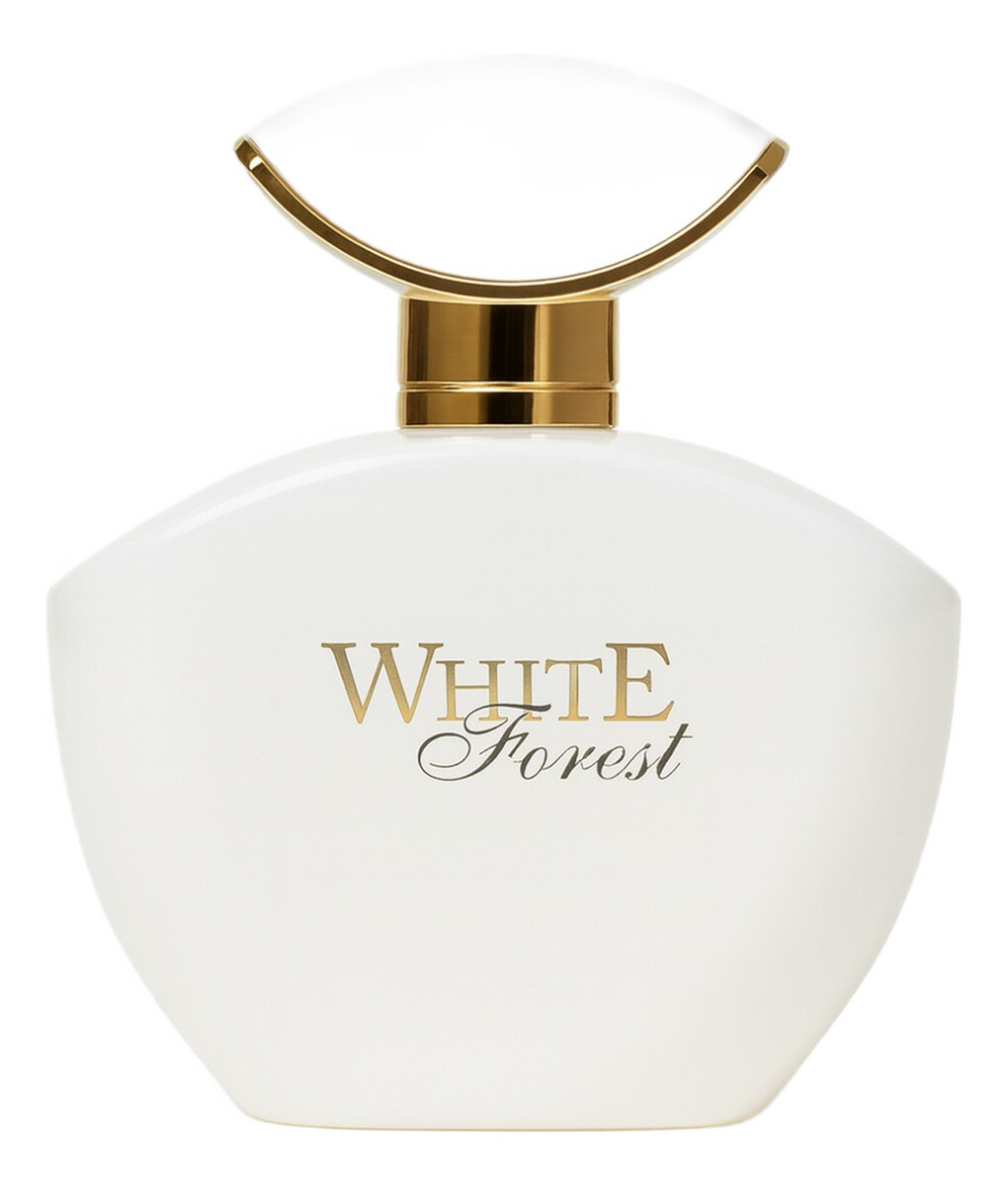 Woda perfumowana spray