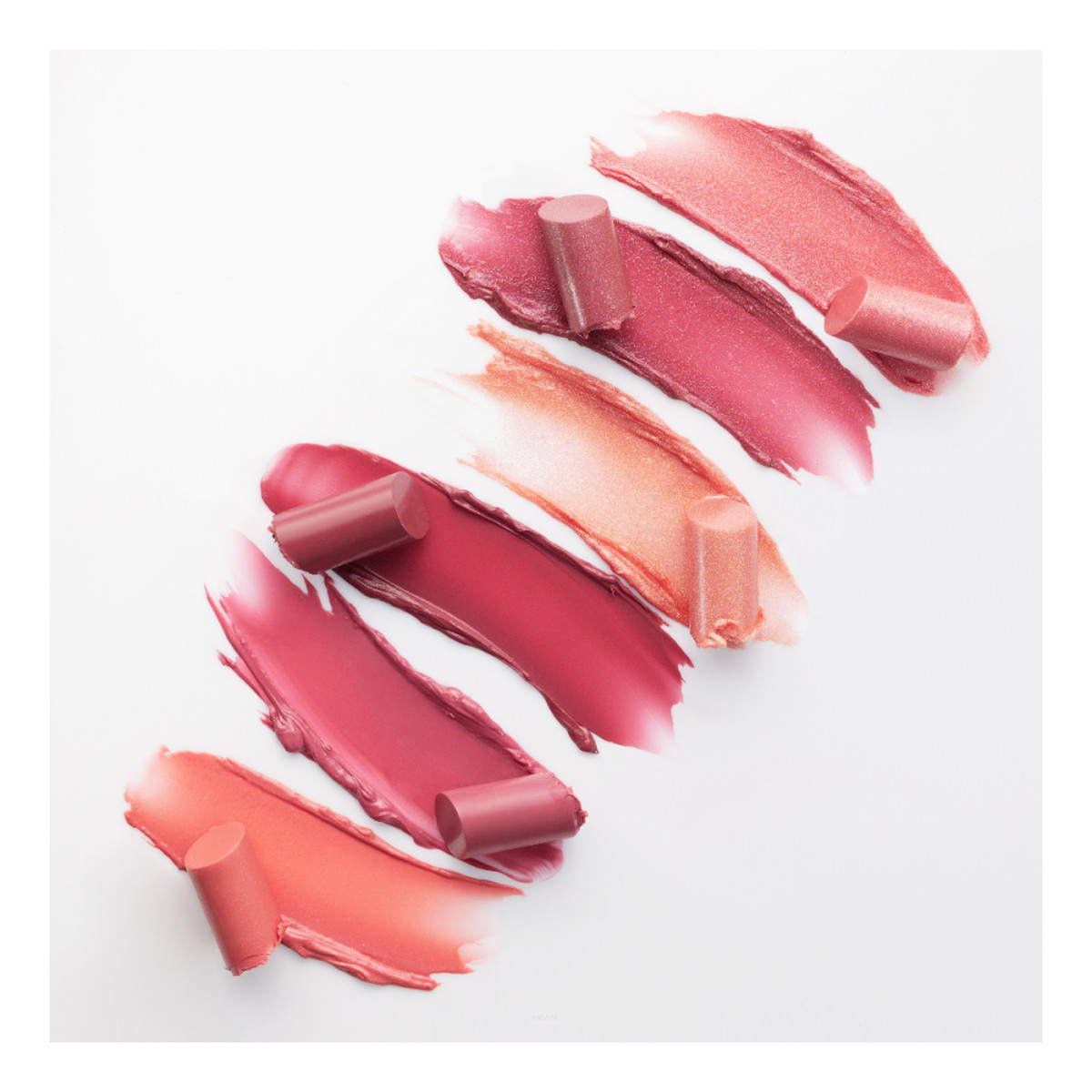 Błyszczyk w sztyfcie