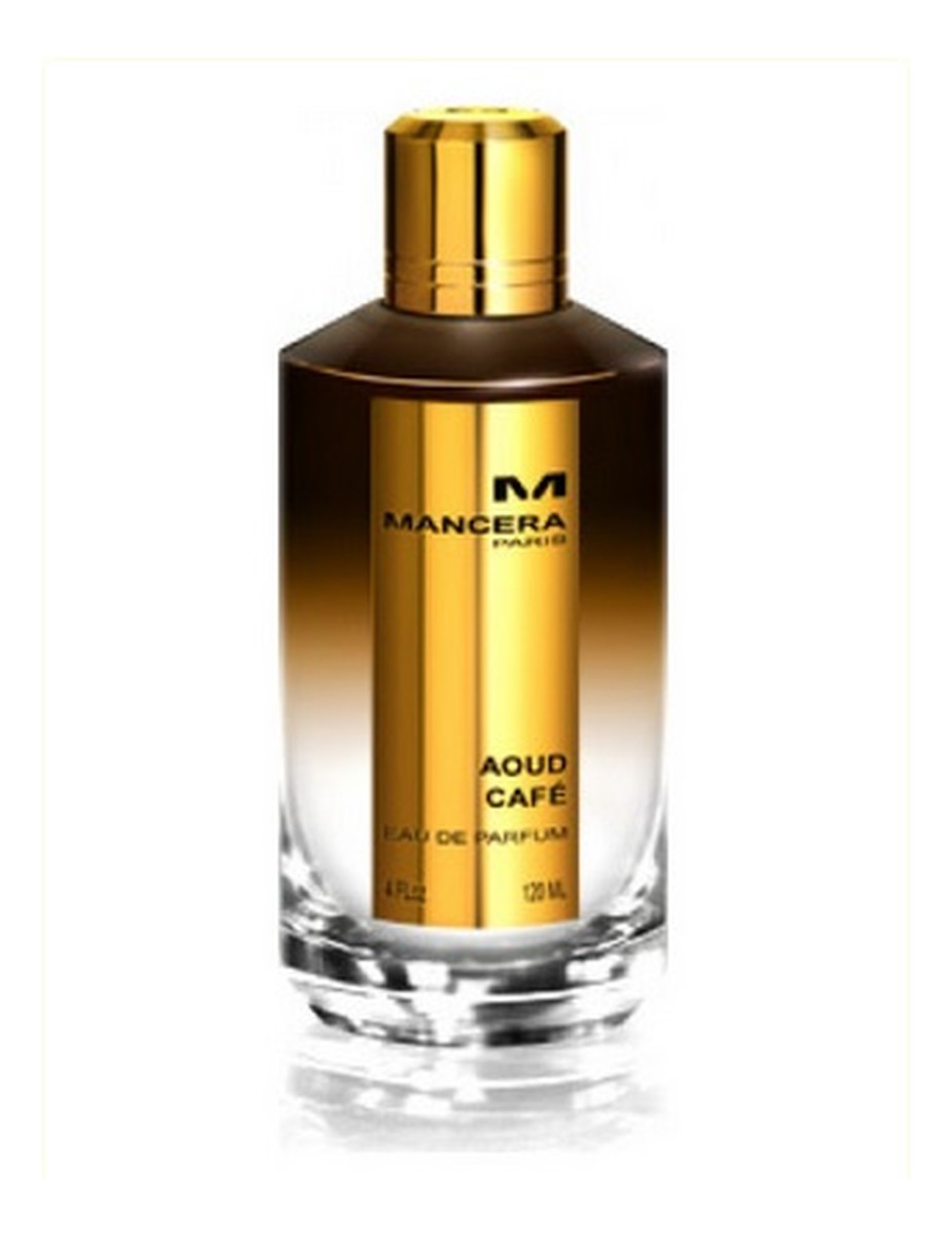 Woda perfumowana spray