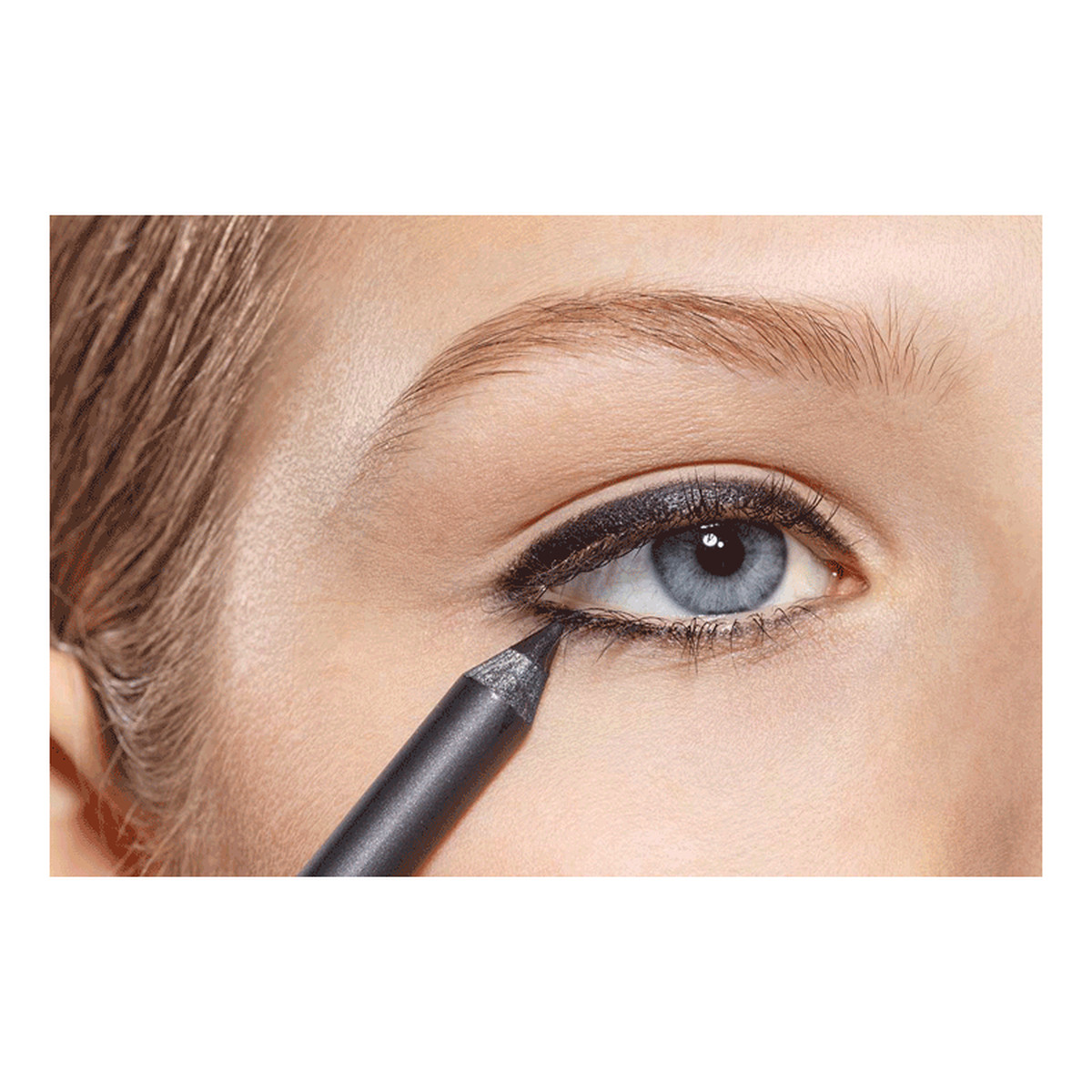 Catrice Smokey Eyes Pencil Aksamitna Matowa Kredka Do Makijażu