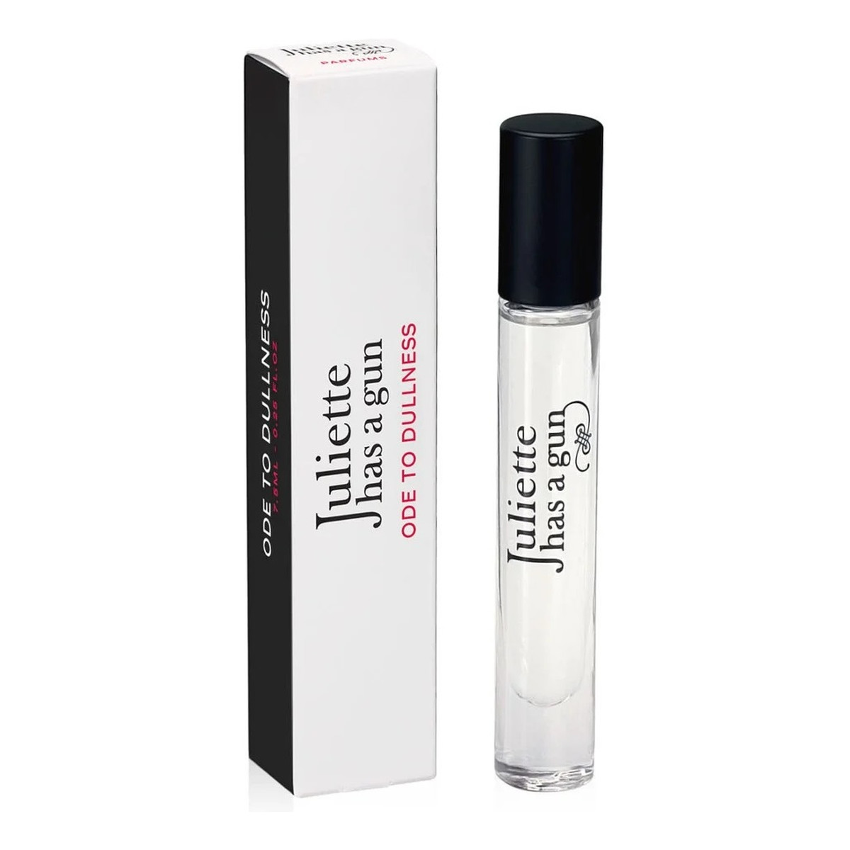 Juliette Has A Gun Ode To Dullness Woda perfumowana miniatura spray 5ml