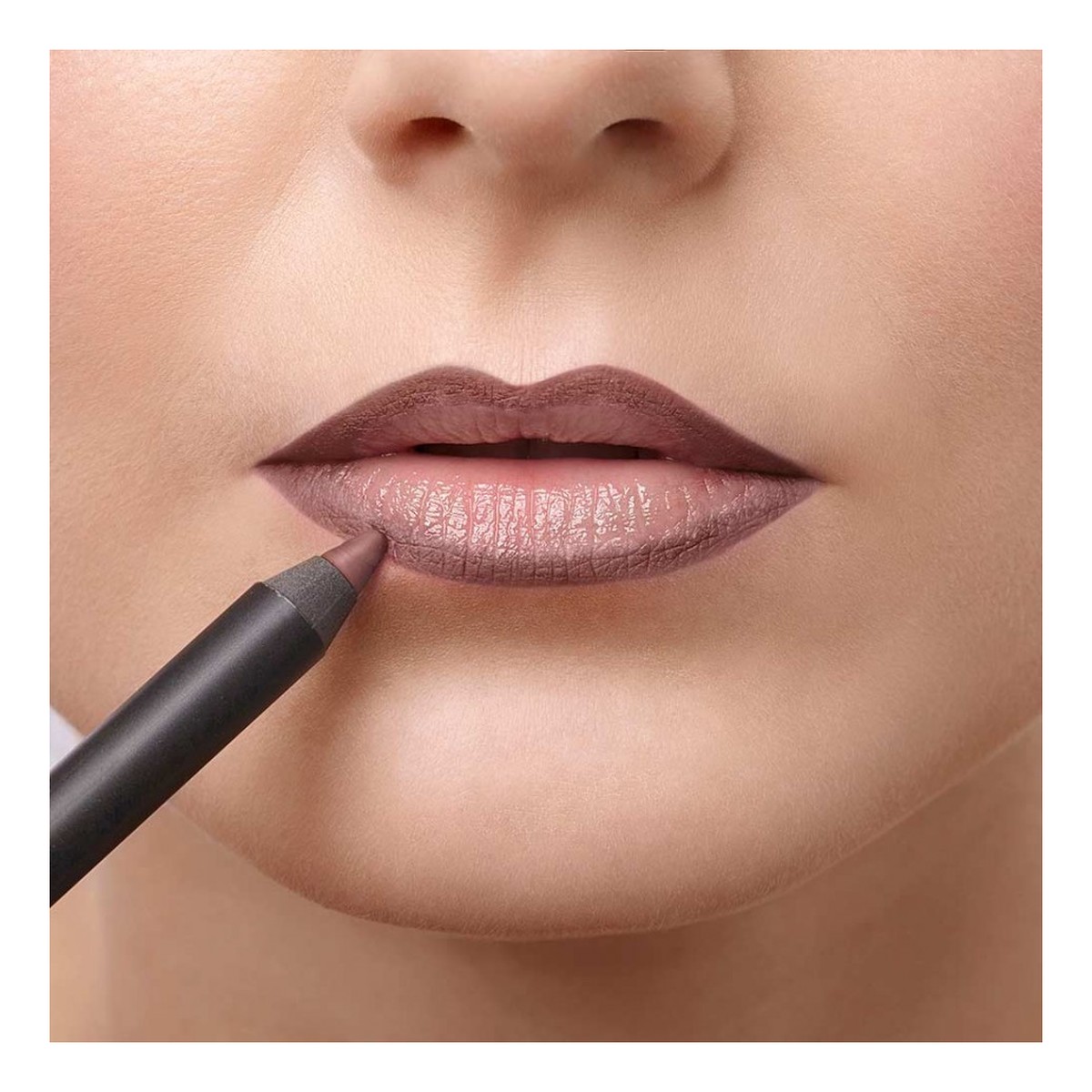 ArtDeco Soft Lip Liner Waterproof Wodoodporna konturówka do ust 1.2g