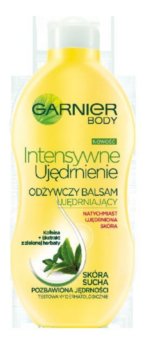 Odżywczy Balsam Ujędrniający