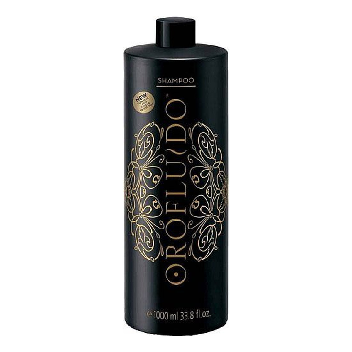 Orofluido Shampoo Rozświetlający szampon do włosów naturalnych lub farbowanych 1000ml