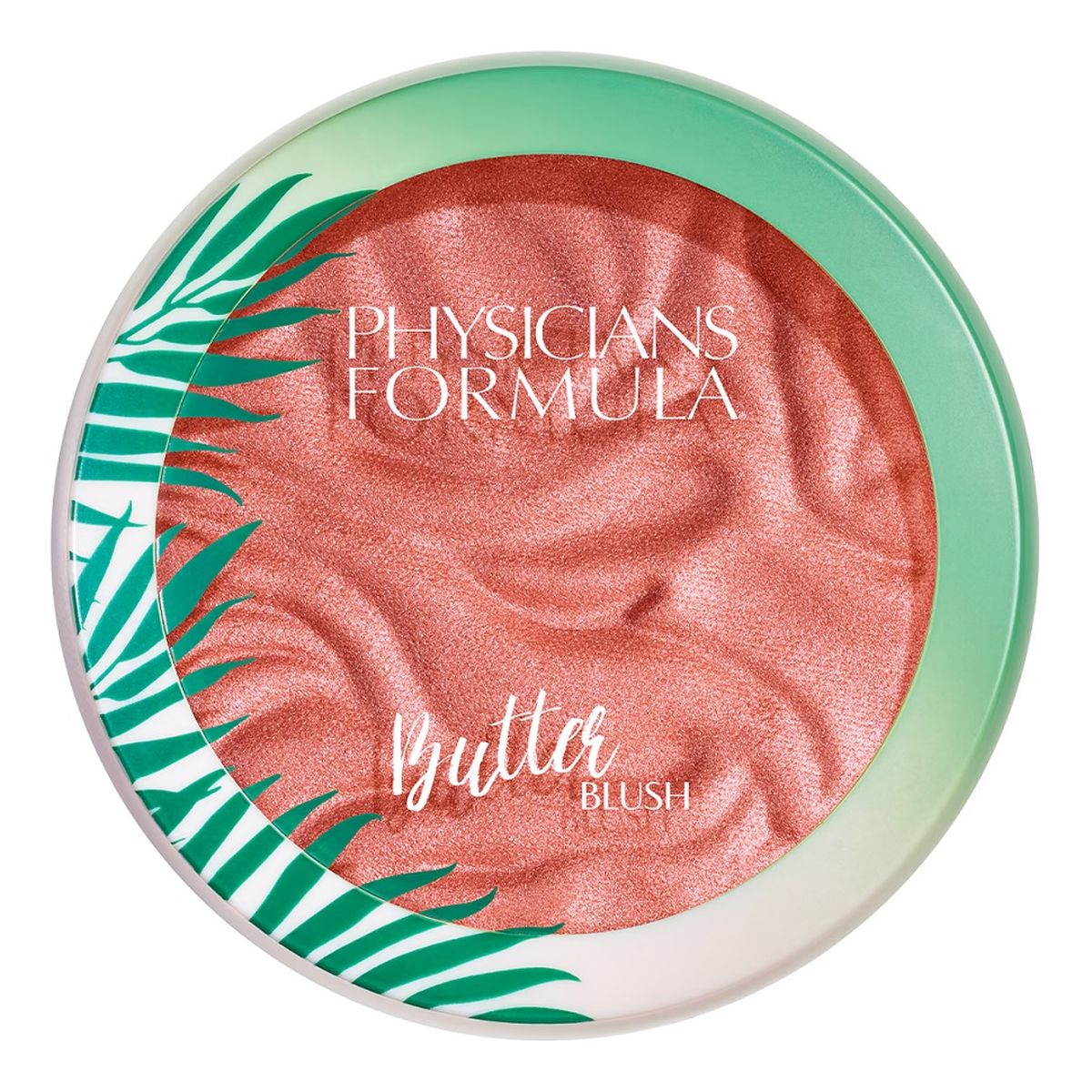 Physicians Formula Murumuru butter blush róż do policzków copper cabana 7,5 g 7.5g