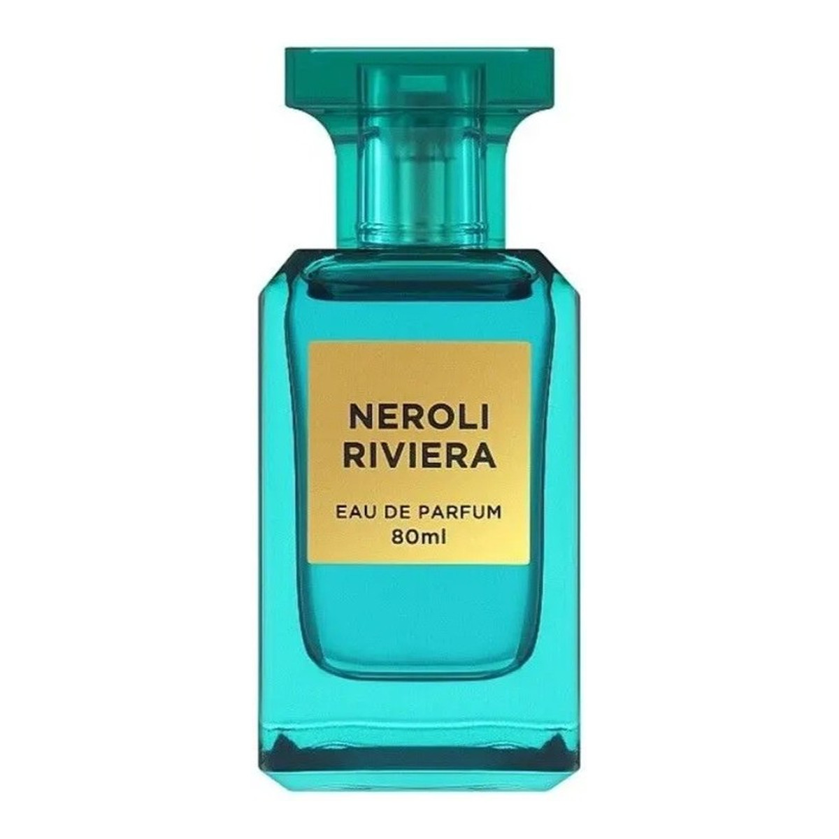 Fragrance World Neroli Riviera Woda perfumowana spray 80ml