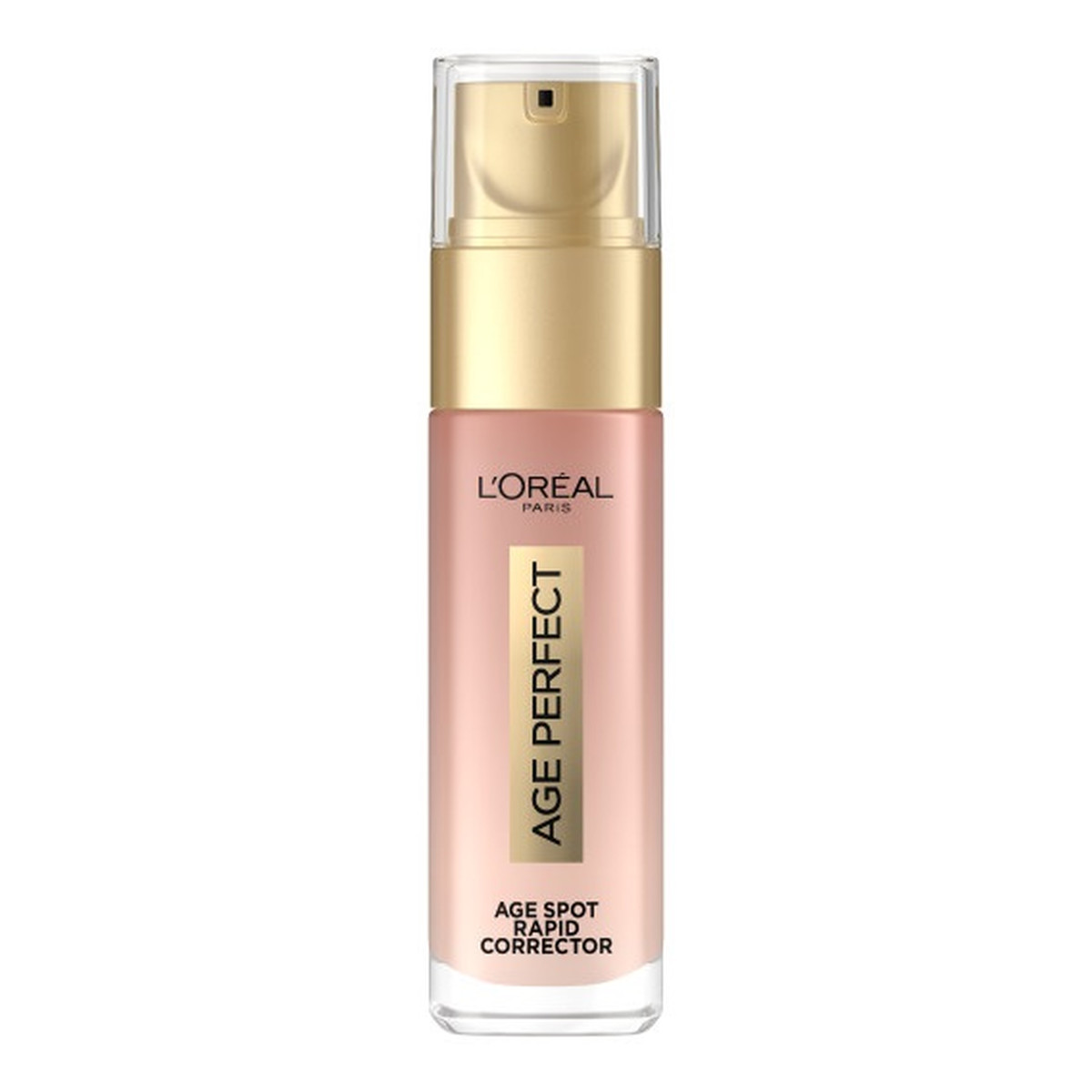 L'Oreal Paris Age perfect golden age serum korygujące plamy starcze 30ml