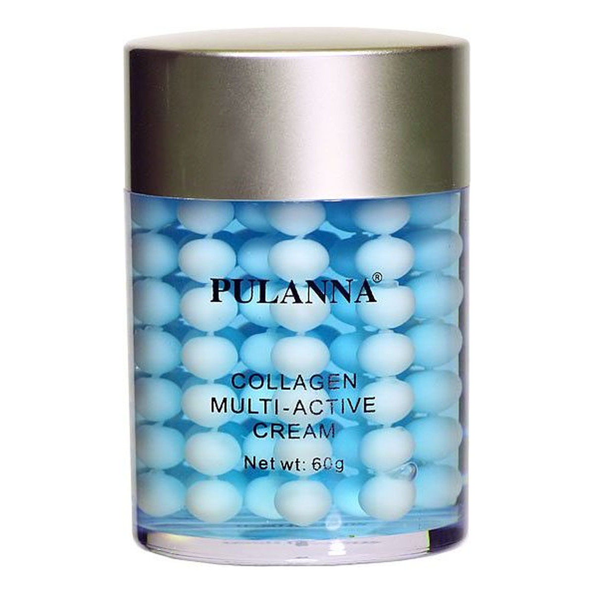 Pulanna Kolageninins Multi-Active Krem do twarzy 60g