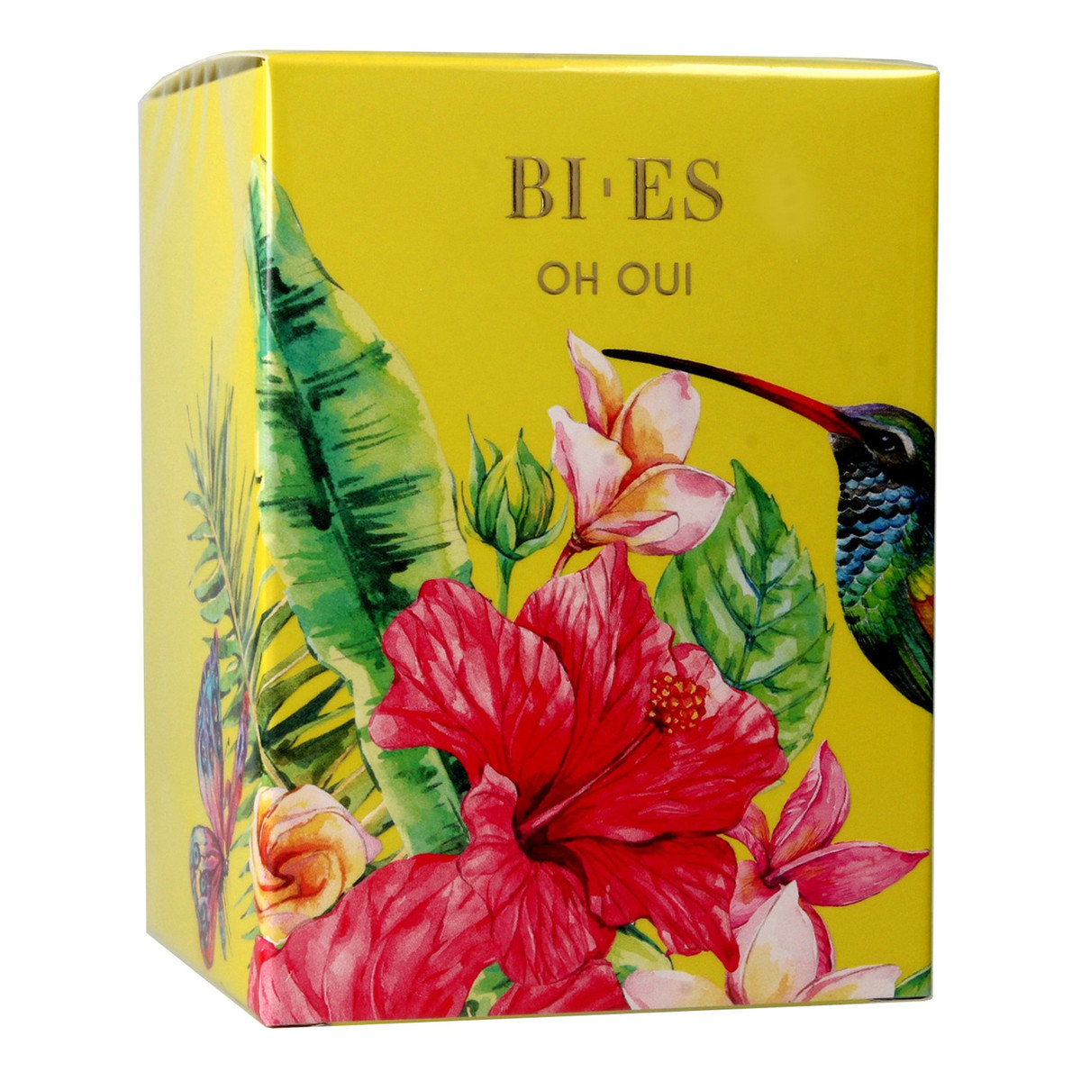 Bi-es Oh Oui Woda perfumowana 100ml