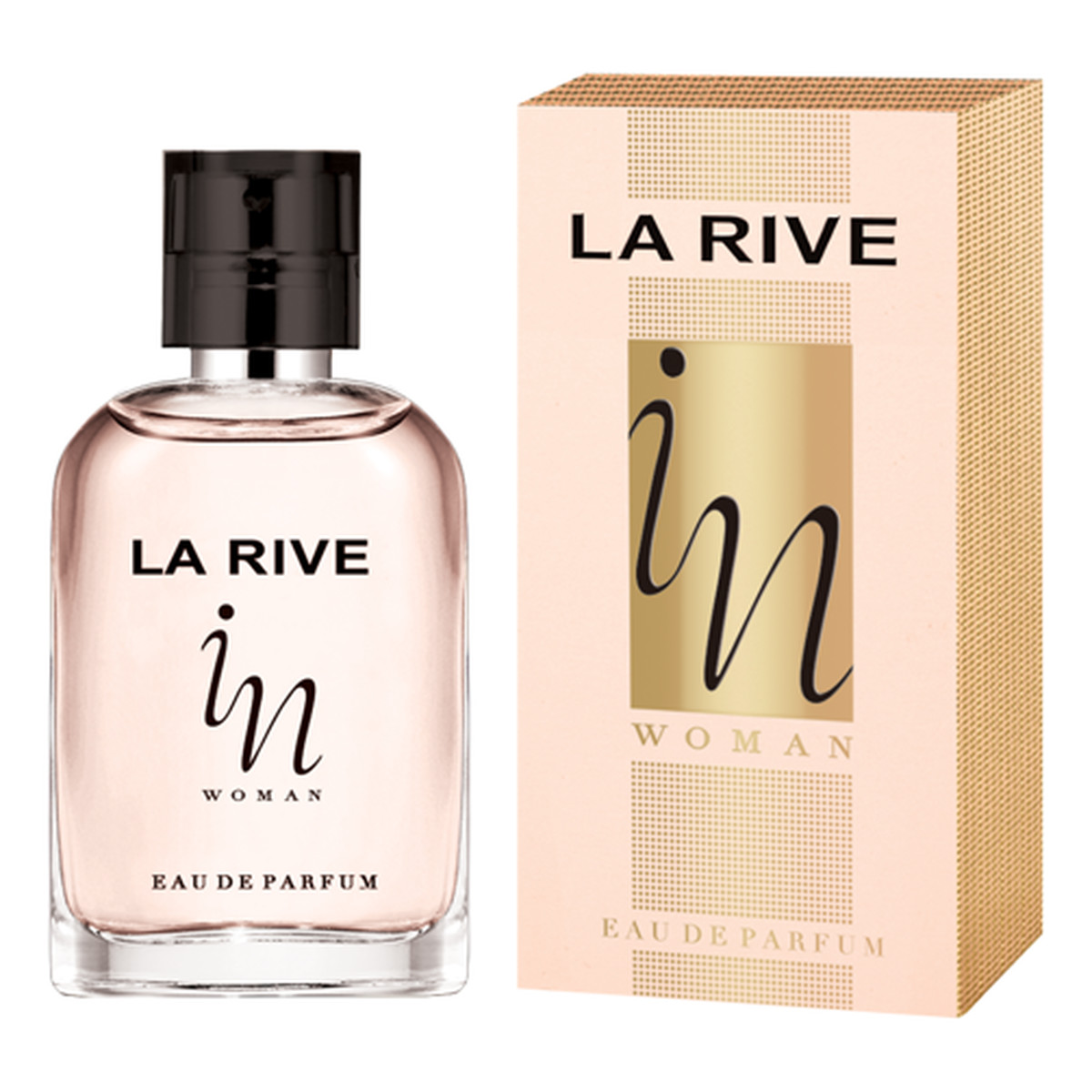 La Rive In Woman Women Woda Perfumowana 30ml